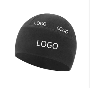 Gorro de Forro Polar para Hombre, para Deportes de Invierno, Ciclismo, Running, Esquí, Gorro Interior para Casco - Product Image 5