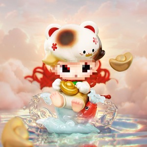 100% Original PpMart Dream Within a Dream PVC Blind Box Action Figure Gift Ornament Collectors' Gift Cartoon Toy Entertainment - Product Image 5
