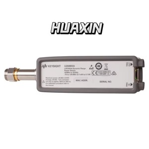 Sensor de potencia de pico LAN Keysight U2049XA de 10 MHz a 33 GHz, -70 a 20 dBm, ancho de banda de video de 5 MHz - Product Image 1