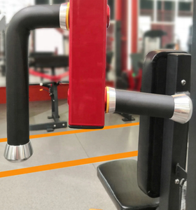 Perno carico martello forza macchina posteriore Delt mosca pettorale esercizio forza esercizio in palestra a casa - Product Image 3