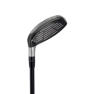 <span class=keywords><strong>Precio</strong></span> de fábrica Club de <span class=keywords><strong>golf</strong></span> <span class=keywords><strong>Híbrido</strong></span> Logotipo personalizado Hombres Diestros Palos de <span class=keywords><strong>golf</strong></span> de acero inoxidable Club de utilidad <span class=keywords><strong>híbrido</strong></span> - Product Image 2