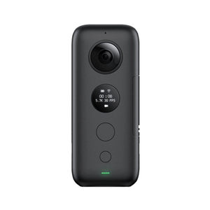 Cámara Panorámica Gran Angular <span class=keywords><strong>Insta360</strong></span> <span class=keywords><strong>ONE</strong></span> <span class=keywords><strong>X2</strong></span> 58 Anjuke Mobile Broker Ke.com Xingshili - Product Image 3