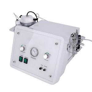 Máquina de Dermoabrasión con Diamante, Dermoabrasión con <span class=keywords><strong>Agua</strong></span>, Pulverizador de Oxígeno, Máquina de Rejuvenecimiento de la Piel, Jet Peel, Dermoabrasión con Oxígeno, Máquina Facial - Product Image 4