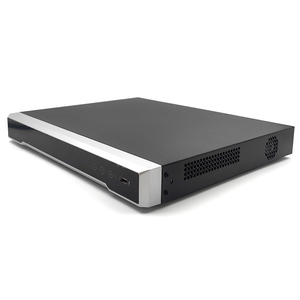 DS-7608NI-Q2 ของแท้ใหม่เอี่ยม 8 ช่อง 1U 4K NVR ตรวจจับความเคลื่อนไหว มีสินค้าในสต็อก - Product Image 1