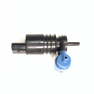 Mercedes-Benz Smart 451 Windshield <b>Washer</b> Motor 2048660221 ABS Material For Car Wiper System - Product Image 1