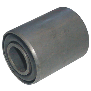 Adatto per SEAC VIBERTI 1000.10, Boccola per Molla a Balestra, Molla a Balestra e Componenti - Product Image 1