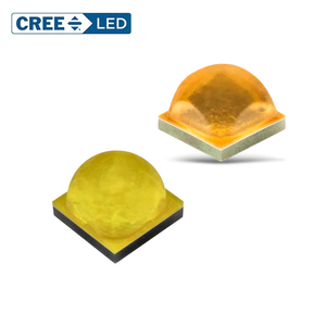 CREEs XPLBWT <b>High</b> <b>Power</b> <b>LED</b> Chip 3535 Ceramic Packaging Warm & Cool White 2200K-7000K 505 lm 125 Viewing Angle Dimmable - Product Image 1