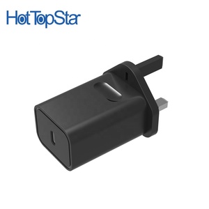 18W Typ C PD Ladegerät Universal Reise ladegerät für iPhone XS/XS Max/XR Google Pixel XL für LG für Huawei Unterstützt UK EU AU - Product Image 4