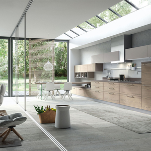 Mueble Modular Ecológico Multiusos para Cocina, Baño, Despensa, Horno, con Compartimentos y <span class=keywords><strong>Bisagras</strong></span>, para Apartamento - Product Image 3