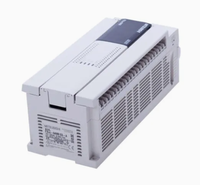 Nouveaux modules PLC d'origine Mitsubishi - FX3U-ENET-ADP FX5-Enet/IP FX5-4AD-ADP, contrôleurs dédiés PAC, liaison E/S pour l'électronique