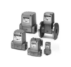 SMC VND400D-25A & VND402D-25A Solenoid Valve Steam & Air Control Valve Pneumatic Components