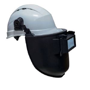 Gafas de Seguridad Industriales JODAH para Soldadura, Resistentes al Fuego, Diseño Floral, Lentes de Polipropileno, Marco Completo de Policarbonato, Revestimiento Antiarañazos - Product Image 1