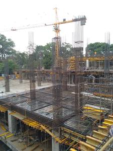 Casseforme per Edilizia Standard con Pannello Laminato Moderno, Impermeabile e Durevole, Colore Nero, Vendita all'Ingrosso dal Produttore - Product Image 6