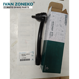 IVAN ZONEKO Sistema de dirección de piezas de automóviles de alta calidad 568203x000 Barra de enlace de barra de acoplamiento de extremo de cremallera interior 56820-3x000 para Hyundai - Product Image 1