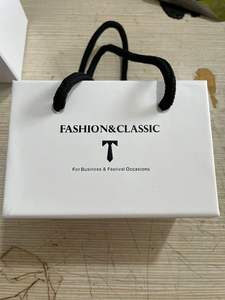 उपहार बॉक्स ठोस पुरुषों के स्किनी संबंधों के लिए फैशन सादे ग्रेटा संबंधों के लिए तैयार किए गए रेशम के संबंध - Product Image 6