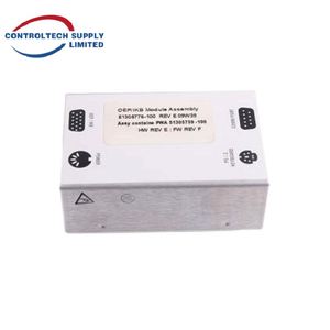 Módulo de Ensamblaje OEP/IKB Original 51305776-100 51305759-100 PWA para Sistemas TDC 3000 HPM - Product Image 6