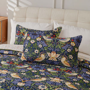 Selimut 100% katun set3 PCS/1PC, seprai Quilt, selimut nyaman ringan musim panas - Product Image 3