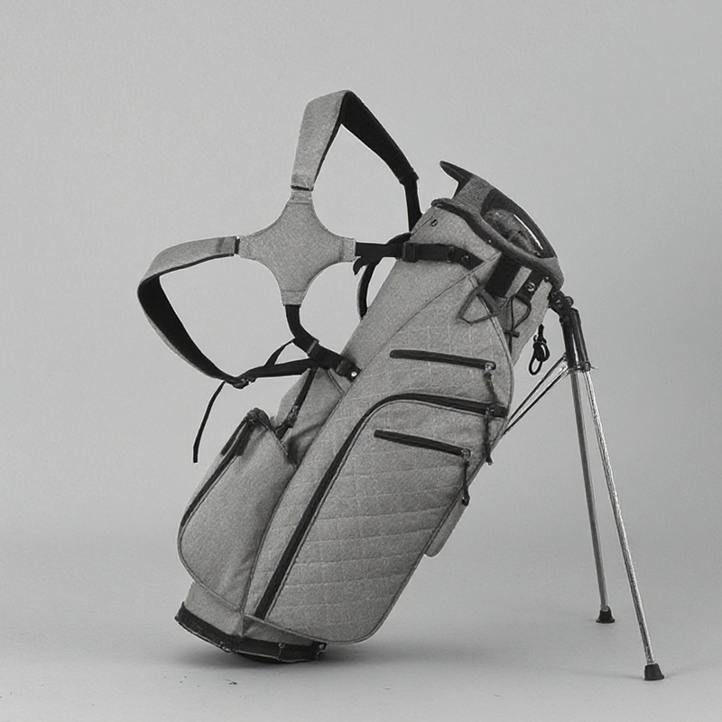 Customized Lightweight PU Leather Waterproof Golf