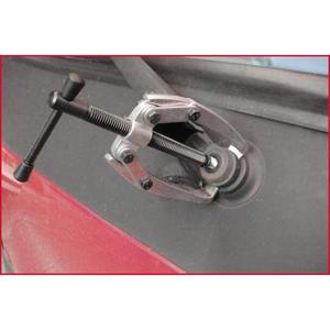 KS TOOLS-700,1164 Extractor de terminal de poste universal 2 brazos con mango-CARGA DE BATERÍA EAN 4042146579732 - Product Image 3