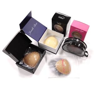 Insertos de Sujetador Adhesivos de Doble Cara para Tallas Grandes, Insertos de Sujetador Adhesivos, Sujetadores <span class=keywords><strong>Push</strong></span>-<span class=keywords><strong>Up</strong></span>, Insertos de Sujetador Súper Adhesivos - Product Image 6