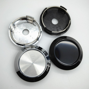 Fabricant de capuchons de roue ABS <span class=keywords><strong>60mm</strong></span> 61mm 69mm, emblèmes de logo pour centres de roue <span class=keywords><strong>Audi</strong></span>, Isuzu, Hyundai, Mazda, Honda, Lexus - Product Image 6