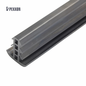 <span class=keywords><strong>EPDM</strong></span> طوق من المطاط ل الألواح الشمسية للماء شريط عازل لوح شمسي <span class=keywords><strong>t</strong></span> شكل طوق من المطاط ختم 20 مللي متر - Product Image 3
