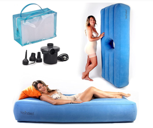 Gyspot — oreiller <span class=keywords><strong>de</strong></span> maternité gonflable en Pvc, vente en gros, réparation, Bbl - Product Image 1