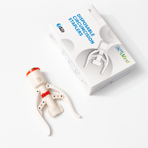 Grapadora de Circuncisión 3R Medical Desechable para Urología y Cirugía Plástica Genital Masculina para Corte de Prepucio - Product Image 2