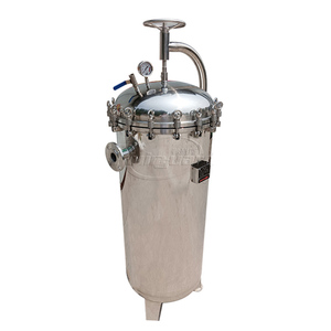 Precio <span class=keywords><strong>barato</strong></span> Máquinas <span class=keywords><strong>de</strong></span> filtración <span class=keywords><strong>de</strong></span> <span class=keywords><strong>aceite</strong></span> <span class=keywords><strong>de</strong></span> palma Carcasa <span class=keywords><strong>de</strong></span> filtro <span class=keywords><strong>de</strong></span> bolsa - Product Image 5