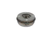 OE 11368617693 Gear Penyetel Camshaft VVT Baru untuk Rantai Timing Mesin B38/B48/B58 dengan Garansi 18 Bulan