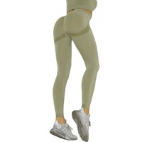 Combinaison de yoga sans coutures pour femme, dos ouvert, fermeture éclair, séchage rapide, short froncé effet push-up, tenue de fitness