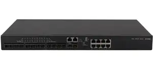 H3C LS-6520-26Q-SI Enterprise Switch Gigabit WEB Network Management POE Switch