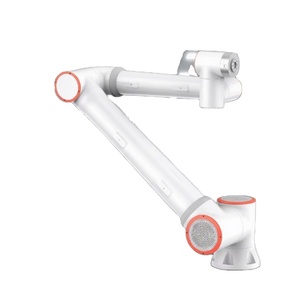 Bras robotique collaboratif à 6 axes, charge utile de 5 kg, pour le soudage - Product Image 1