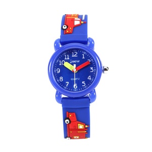 <span class=keywords><strong>Orologio</strong></span> per Bambini 3D con Cartoni Animati, <span class=keywords><strong>Orologio</strong></span> <span class=keywords><strong>Digitale</strong></span> al Quarzo per Ragazzi e Ragazze, Impermeabile, Sportivo, Regalo di Compleanno per Bambini - Product Image 1