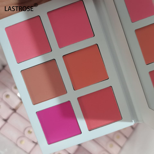 Paleta de Iluminador, <span class=keywords><strong>Bronceador</strong></span> y Rubor Vegano de Marca Privada al por Mayor, Paletas de Rubor de Marca Privada - Product Image 4