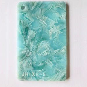 Eva วัตถุดิบอะคริลิคกระจก Ecofriendly Fep ฟิล์มโพลีไวนิลคลอไรด์ Acrilico <span class=keywords><strong>Kydex</strong></span> - Product Image 2