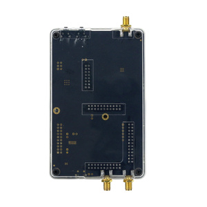 HackRF One R9 V2.0.1 SDR Radio Transceiver + PortaPack H2M LCD <span class=keywords><strong>3.2</strong></span> inci + Casing Terpasang + 2 Antena + Kabel USB - Product Image 2