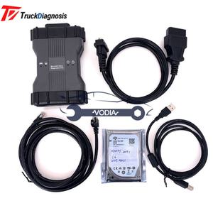 Herramienta de Diagnóstico MB Star C6 SD Connect Doip Can Multiplexer Software SSD VCI con 2 Años de Garantía, CF-19 Toughbook, Analizador de Motor - Product Image 5