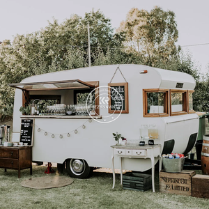 2025 ticari mobil mutfak Pizza otomat sepeti buz barbekü imtiyaz gıda römorkları tam satılık <span class=keywords><strong>Florida</strong></span> - Product Image 2