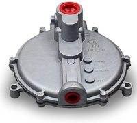 Generador regulador 039-122 75211 para IMPCO Motores pequeños Estilo Regulador de gas de baja presión Convertidor Carretilla elevadora LP