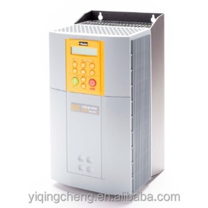 Convertisseur de fréquence de haute qualité Parker 590P-53318032-P41-U4A0 pour moteur CC réversible, régulateur CC 590P 180A - Product Image 1