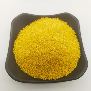 <span class=keywords><strong>Millet</strong></span> jaune biologique naturel de qualité alimentaire de chine, riche en protéines, Grain Foxtail sans Gluten - Product Image 2