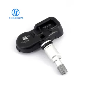 Sorghum 40700-JK01B remote universal programmer tpms wireless car tire pressure sensor