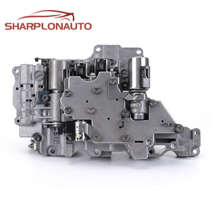 Corpo Valvola Trasmissione Automatica 93192038 per <span class=keywords><strong>Opel</strong></span> 2007-2014 - Product Image 1