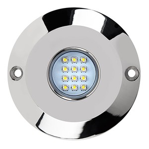 Éclairage sous-marin pour <span class=keywords><strong>bateau</strong></span> Bright Wide WEIKEN 60 IP68 RGB LED - Product Image 2