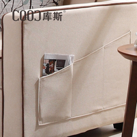 COOC OEM/ODM usine Haut De gamme Personnaliser Meubles Usine Salon Tissu Fauteuil Capitonné 3 Places Pliant Canapé-Lit Moderne