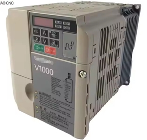 ไดรฟ์ AC รุ่นดั้งเดิม CIMR-VB4A0023FBA V1000 Series, 480V, 3 เฟส ขายดี CIMR-VB4A0023FBA ไดรฟ์ AC CIMR-VB4A0023FBA - Product Image 1