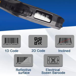 고정밀 휴대용 <span class=keywords><strong>Pda</strong></span> 스캐너를 핫 세일 신제품 Mt90 IP65 보호 등급 <span class=keywords><strong>Pda</strong></span> - Product Image 2