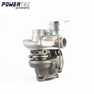 49189-05200 turbocompresor para Volvo S70 2,3 T <span class=keywords><strong>B5234T3</strong></span> 174 KW 2319ccm 49189-05211, 49189-05212, 49189-05201 turbocompresor en stock - Product Image 3