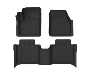 Tapetes de TPE para Auto, Protección <span class=keywords><strong>Interior</strong></span> para <span class=keywords><strong>Range</strong></span> <span class=keywords><strong>Rover</strong></span> <span class=keywords><strong>Evoque</strong></span> L <span class=keywords><strong>2021</strong></span>-2026 - Product Image 1